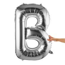 BALLOON LETTER 