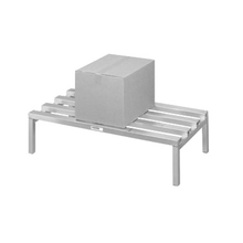 Channel CA2036 Dunnage Rack, Channel, 36