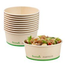 SALAD CONTAINER 25oz 6