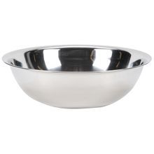 20-quart economy stainless steel mixing bowl, Vollrath 47949