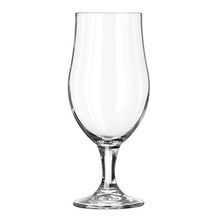 MUNIQUE BEER GLASS 16-1/2oz 7-7/8