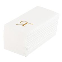NAPKIN LINEN-LIKE 15-3/4x8