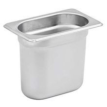 STEAM PAN 1/9 SIZE 6