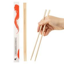 TWIN CHOPSTICKS 9