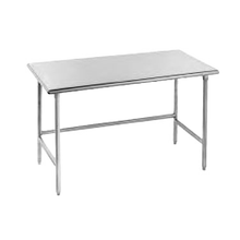 Advance Tabco TAG-309 Work Table, 108