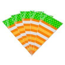 CONE BAG 6x11