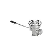 LEVER WASTE DRAIN 3-1/2