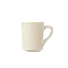 MONTEGO BAY MUG 8-1/2oz CREAM WHITE TIARA ULTIMA 4