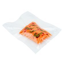 VACUUM SEALER ROLL BAG 3ml 6x8