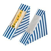 SANDWICH BOX 4-3/4