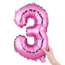 BALLOON NUMBER 