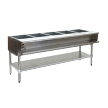 Eagle WT5-208 Water Bath Hot Food Table, electric, 79