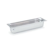 Super Pan 3_ 2/4 GN Food Pan, 1-1/2