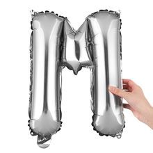 BALLOON LETTER 