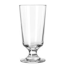 EMBASSY HI-BALL FOOTED 10oz GLASS 6