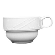 LYRICA STACK CUP 7-3/4 OZ 3DZ/CS