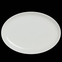 PARLIAMENT FOLIO PLATTER OVAL 12