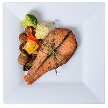 DINNER PLATE 9-1/2
