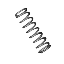 Allpoints 26-1558 Pinch Tube Spring, 1-1/8