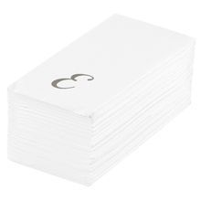 NAPKIN LINEN-LIKE 15-3/4x8