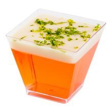 KOVA CUP 2oz SQ W/ SPOON 4