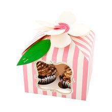 CUPCAKE BOX 7