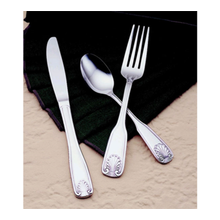 CORAL SALAD FORK 7