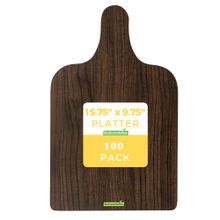 CHEESE BOARD 15-3/4x9-3/4