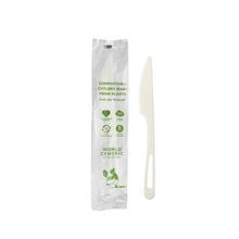 KNIFE INGEO WRAPPED 6-3/4
