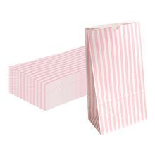 BAG PAPER 6x3-1/2x10-3/4