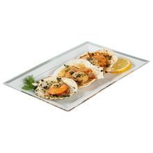 PLATE 9-1/2x6-1/4x1/2