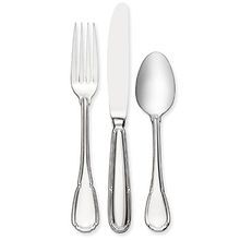 BAROQUE TEASPOON 6
