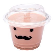 LID TOP HAT SIPPY F/ 9 12 16oz 3-3/4