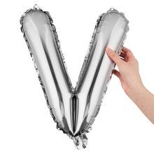 BALLOON LETTER 