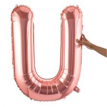 BALLOON LETTER 