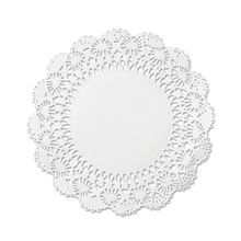 DOILIES LACE PAPER 12