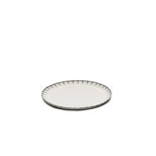 Plate, 8-1/4
