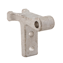 Allpoints 26-1298 Knife Holder, for Edlund #2 can opener, aluminum