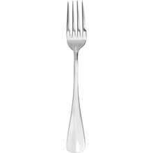 DUNMORE EUROPEAN DINNER FORK 8.75