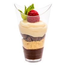 MINI MEZZALUNA CUP 3oz 1-1/2