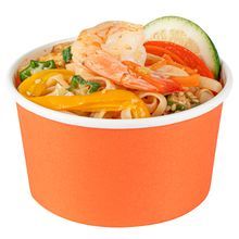 TOGO CUP 8oz 3-3/4