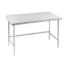 Advance Tabco TFAG-364 Work Table, 48