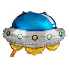 BALLOON UFO 24-3/4