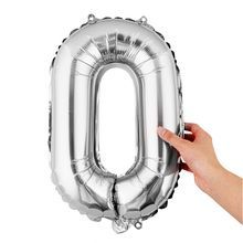 BALLOON LETTER 