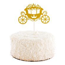 CAKE TOPPER 8