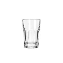 GIBRALTAR HI-BALL GLASS 9oz 4-3/4