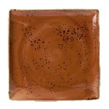 CRAFT TERRACOTTA PLATTER 10.5