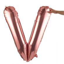 BALLOON LETTER 