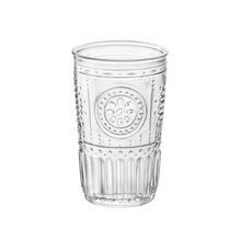 BORMIOLI ROMANTIC COOLER GLASS 16oz 5-1/2