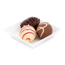 MINI MODERN PLATE 2-1/2